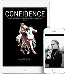Confidence Playbook